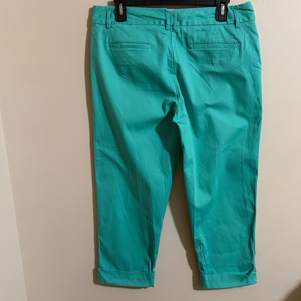 Ladies Capris - Picture 3 of 4